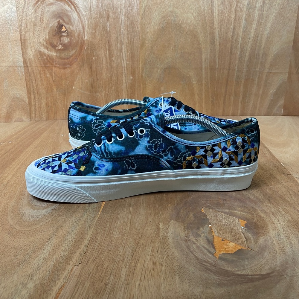 Vans Authentic 44 DX Anaheim Factory Mosaic - Picture 4 of 5